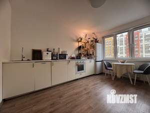 2-к квартира, вторичка, 55м2, 3/10 этаж