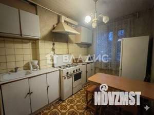3-к квартира, вторичка, 61м2, 3/9 этаж