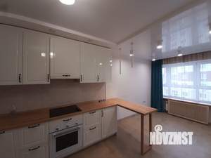 3-к квартира, вторичка, 73м2, 17/26 этаж