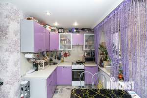 2-к квартира, вторичка, 45м2, 1/5 этаж
