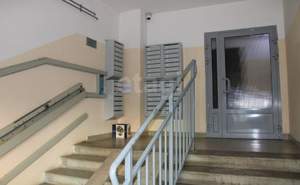 Студия квартира, вторичка, 17м2, 4/10 этаж