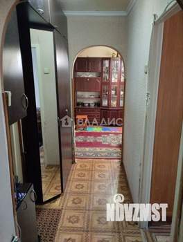 2-к квартира, вторичка, 44м2, 4/9 этаж