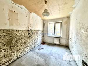 3-к квартира, вторичка, 63м2, 1/10 этаж
