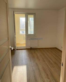 1-к квартира, вторичка, 41м2, 10/18 этаж