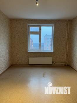 1-к квартира, вторичка, 31м2, 9/10 этаж