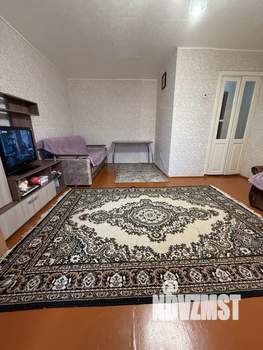 1-к квартира, вторичка, 34м2, 5/5 этаж