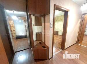 3-к квартира, вторичка, 56м2, 7/9 этаж