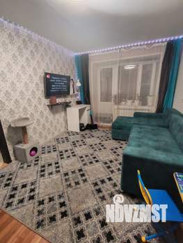 1-к квартира, вторичка, 31м2, 5/5 этаж