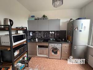 1-к квартира, вторичка, 32м2, 4/10 этаж