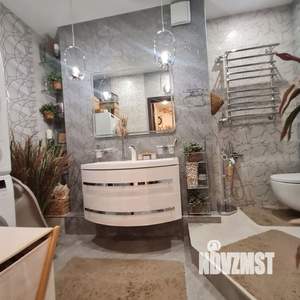 3-к квартира, вторичка, 87м2, 5/10 этаж
