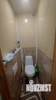 2-к квартира, вторичка, 49м2, 1/5 этаж