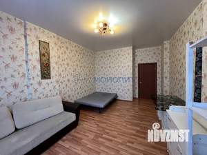 2-к квартира, вторичка, 77м2, 11/14 этаж