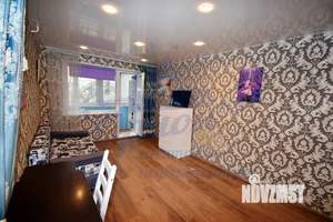 2-к квартира, вторичка, 42м2, 3/5 этаж