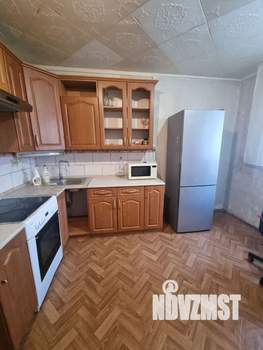 1-к квартира, вторичка, 34м2, 2/9 этаж