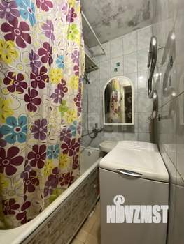 2-к квартира, вторичка, 39м2, 3/5 этаж