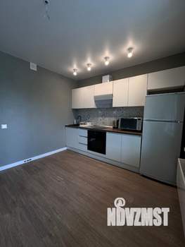 1-к квартира, вторичка, 40м2, 4/17 этаж