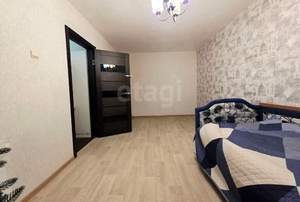 2-к квартира, вторичка, 44м2, 6/9 этаж