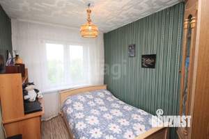 3-к квартира, вторичка, 57м2, 7/9 этаж