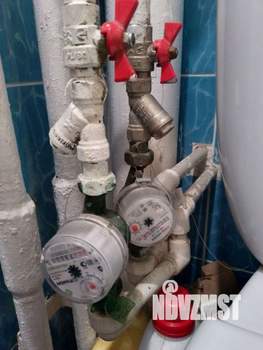 2-к квартира, вторичка, 42м2, 3/5 этаж