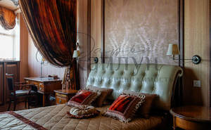 3-к квартира, вторичка, 160м2, 5/6 этаж