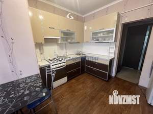 3-к квартира, вторичка, 88м2, 4/4 этаж