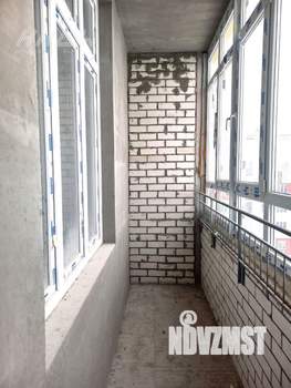 1-к квартира, сданный дом, 50м2, 18/19 этаж