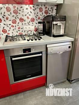 2-к квартира, вторичка, 57м2, 4/5 этаж