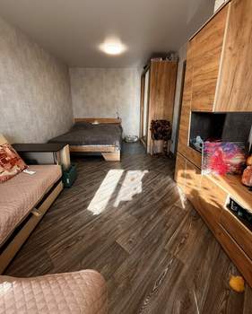 2-к квартира, вторичка, 45м2, 5/9 этаж