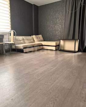 2-к квартира, сданный дом, 52м2, 2/10 этаж