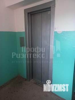1-к квартира, вторичка, 21м2, 8/9 этаж