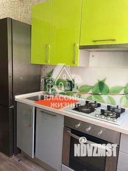 3-к квартира, вторичка, 58м2, 2/3 этаж