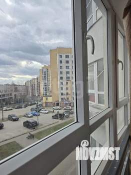 1-к квартира, вторичка, 51м2, 3/14 этаж