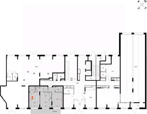 3-к квартира, вторичка, 74м2, 1/10 этаж