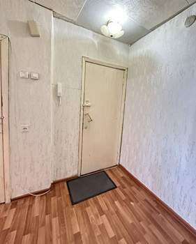 1-к квартира, вторичка, 29м2, 1/5 этаж