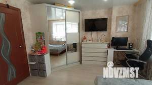 2-к квартира, вторичка, 44м2, 2/9 этаж