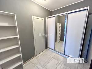 1-к квартира, вторичка, 31м2, 21/25 этаж