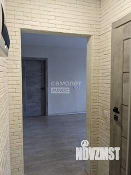 2-к квартира, вторичка, 37м2, 2/2 этаж