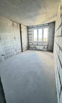 1-к квартира, вторичка, 43м2, 14/18 этаж