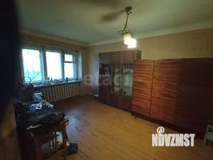 1-к квартира, вторичка, 31м2, 1/5 этаж