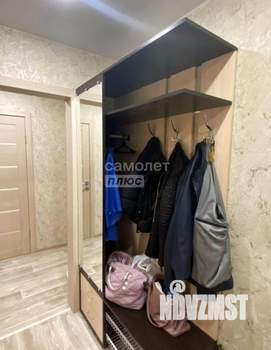 2-к квартира, вторичка, 50м2, 3/9 этаж