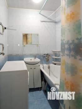 2-к квартира, вторичка, 41м2, 1/2 этаж
