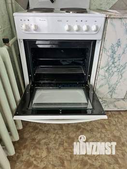 1-к квартира, вторичка, 42м2, 8/10 этаж