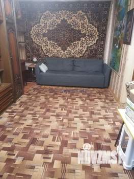 2-к квартира, вторичка, 43м2, 9/9 этаж