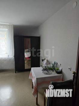 1-к квартира, вторичка, 51м2, 3/14 этаж