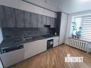 1-к квартира, вторичка, 48м2, 1/7 этаж