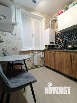 2-к квартира, вторичка, 37м2, 2/2 этаж
