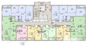 1-к квартира, вторичка, 31м2, 25/25 этаж