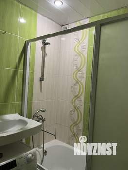 2-к квартира, вторичка, 38м2, 5/5 этаж