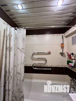 2-к квартира, вторичка, 57м2, 5/5 этаж