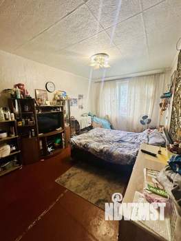 3-к квартира, вторичка, 62м2, 2/3 этаж